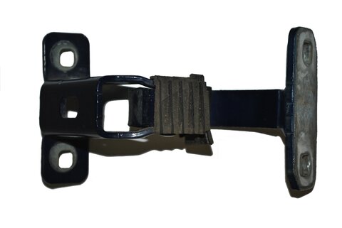 Pánt zadných krídlových dverí dolné