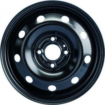 Disk kolesa 5.5J x14H2 ET 43 rozstup: 4x100x60