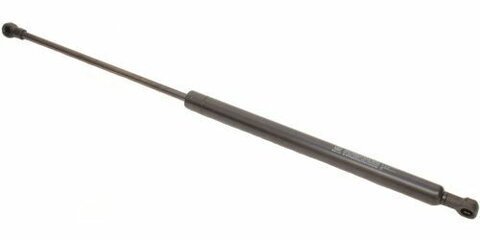 Vzpera prednej kapoty [celk. dĺžka = 264mm; dĺžka zdvihu = 88mm; sila = 355N]