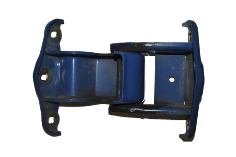 Pánt zadných krídlových dverí