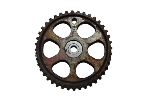 Remenice vačkového hriadeľa 1.5dCi