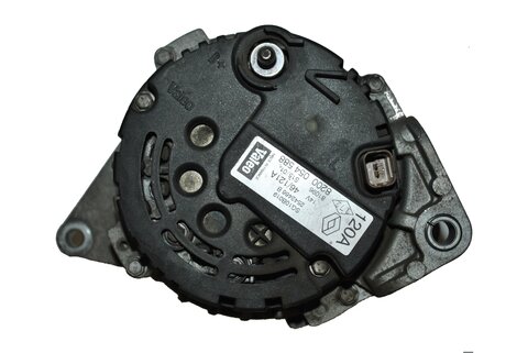 Alternátor (120A) 8200054588