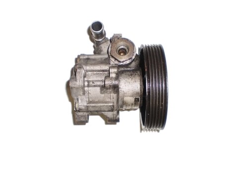 Servočerpadlo (remenice 114mm)