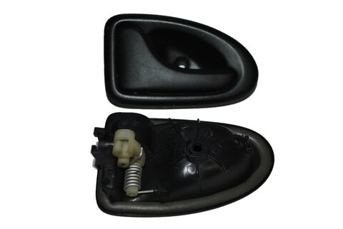 Ľavá vnútorná kľučka predná / zadná ovládaná lankom