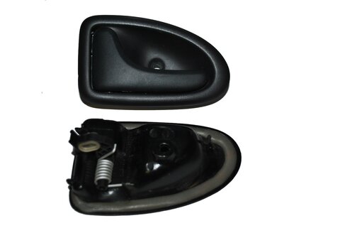 Ľavá vnútorná kľučka predná / zadná ovládaná tiahlom