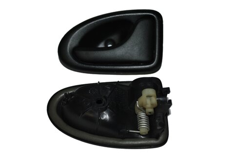 Pravá vnútorná kľučka predná / zadná ovládaná lankom