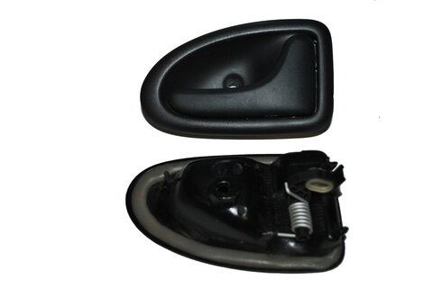 Pravá vnútorná kľučka predná / zadná ovládaná tiahlom