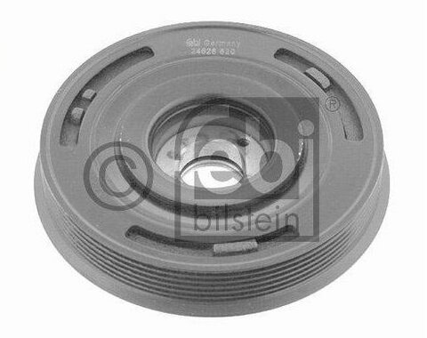 Remenice kľukového hriadeľa