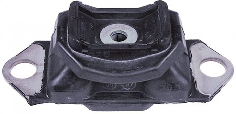 Silentblok uloženia motora