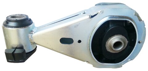 Silentblok zavesenie motora