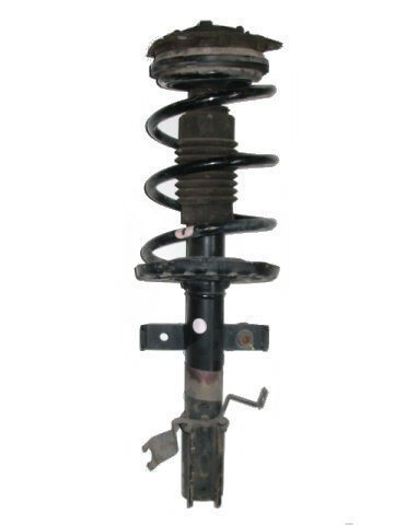 Predný tlmič s pružinou ľavý / pravý