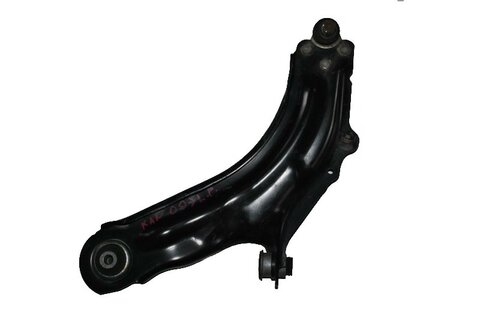 Ľavej prednej rameno spodné