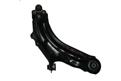 Pravé predné rameno spodné