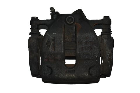 Pravý predný brzdový strmeň