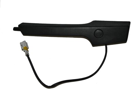 Kľučka dverí batožinového priestoru - RX4