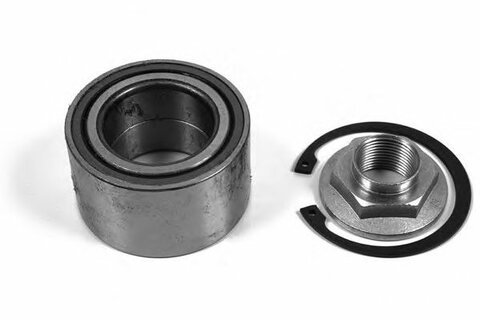 Ložisko kolesa - MEYLE