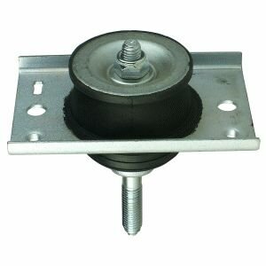 Silentblok zavesenie motora FAST