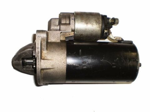 Štartér 1.9, 2.4 JTD orig.