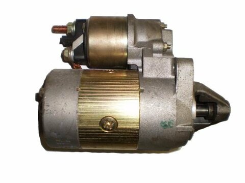 Štartér 1.1,1.2 orig.