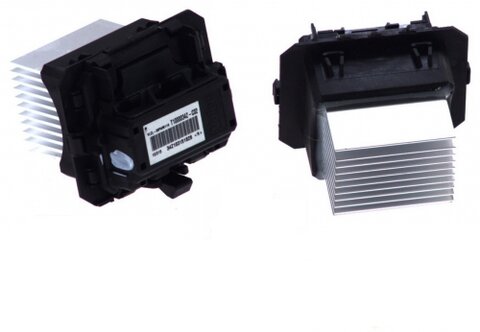 Regulátor vnútorného ventilátora