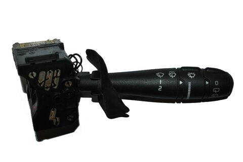 Prepínacia páčka stieračov - 7701038419