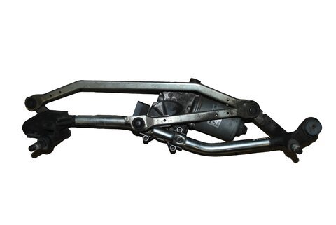 Motoriek predných stieračov