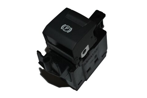 Ovládač ručnej brzdy