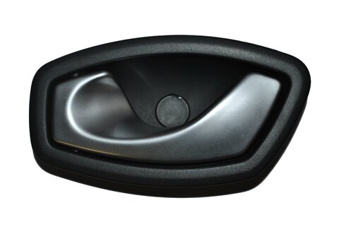 Ľavá kľučka vnútorné