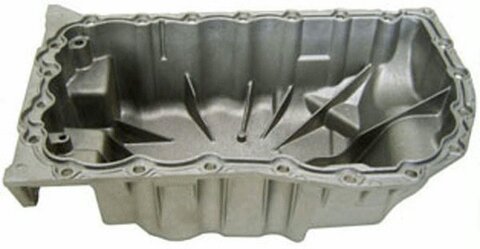 Olejová vaňa 1.9D, 1.9dTi, 2.0i 18.16V 1.9dci