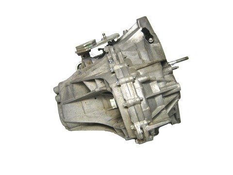 Prevodovka 2.0dCi