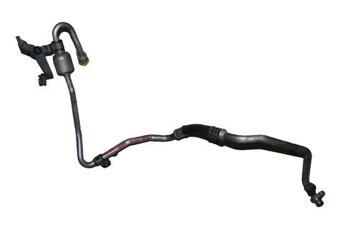 Rúrka klimatizácia