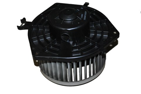 Ventilátor kúrenia