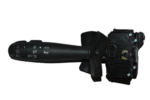 Prepínací páčka svetiel