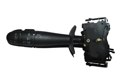 Prepínacia páčka svetiel