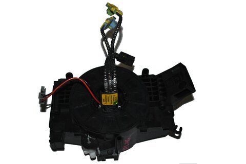 Airbagový krúžok (s tempomatom) - 8200012244