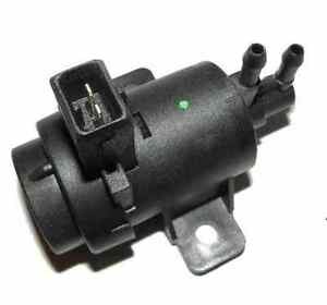 Menič tlaku turbodúchadlo Pierburg