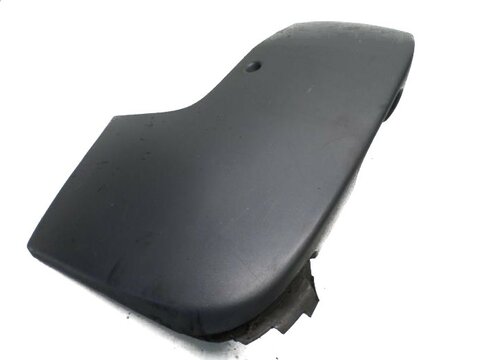 Ľavý zadný roh nárazníka