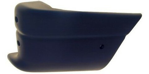 Nárazník zadný pravý P