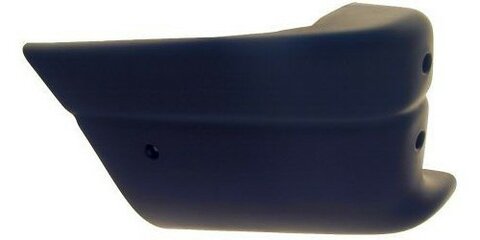 Nárazník zadný ľavý L