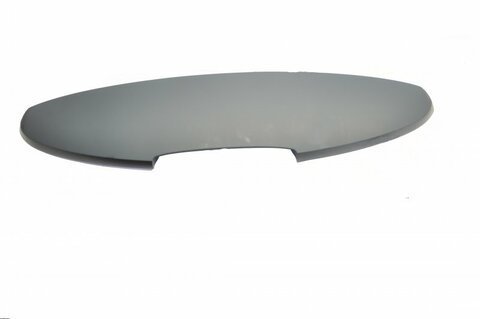 Spoiler na piate dvere kombi