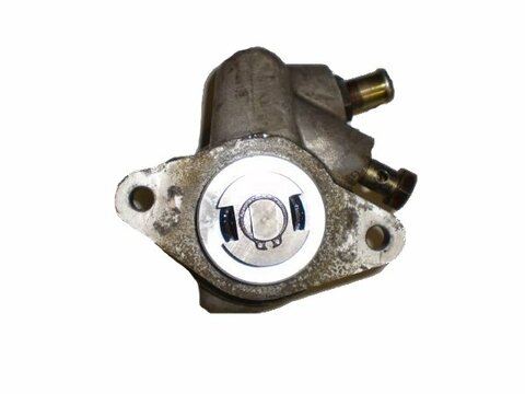 Servočerpadlo 2.5, 2.8 D, TD, JTD