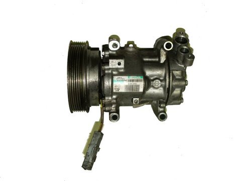 Kompresor klimatizácie