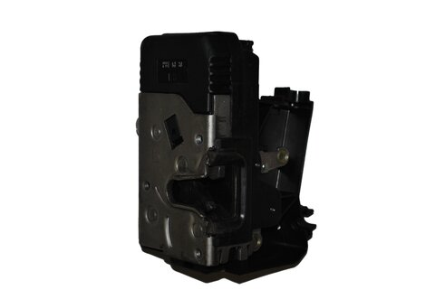 Ľavý zámok predných dverí (s centrálou)