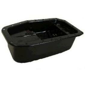 Olejová vaňa 2.5D / 2.8dTi