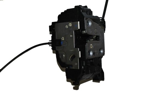 Pravý zámok predných dverí (4 piny)