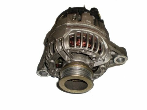 Alternátor 0124325058 (orig.)
