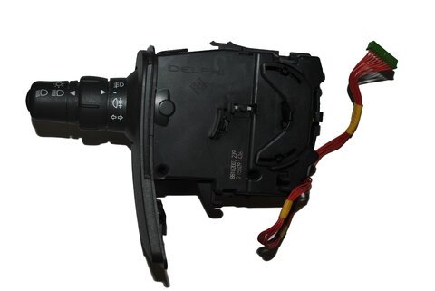 Prepínacia páčka svetiel