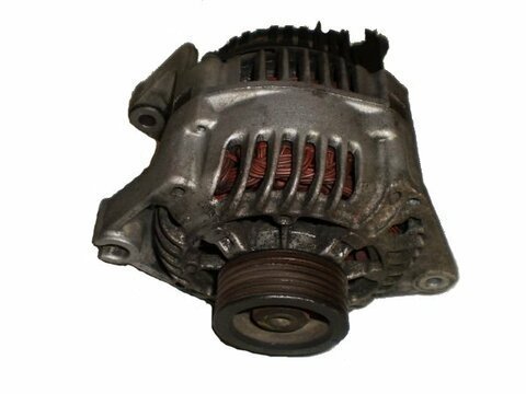 Alternátor 2.0, 2.5 TDI orig.