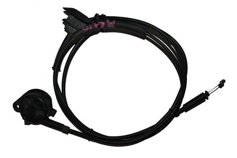 Otváranie kapoty s lankom 12781