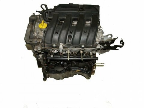 Motor 1.6-16V - K4M 696